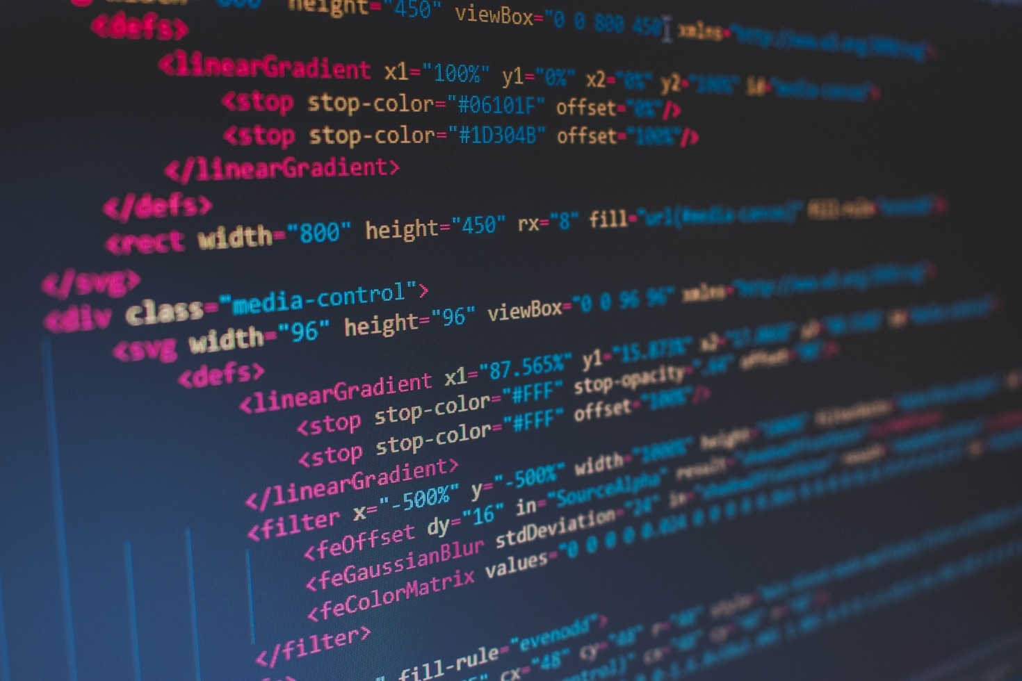 The Intersection of Storytelling and Software