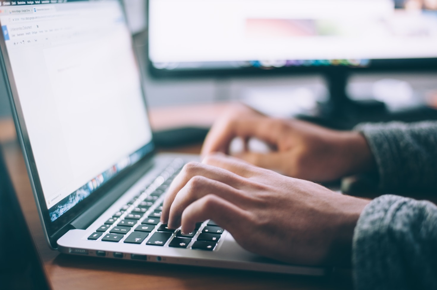 The Art and Science of Combining Writing with Programming